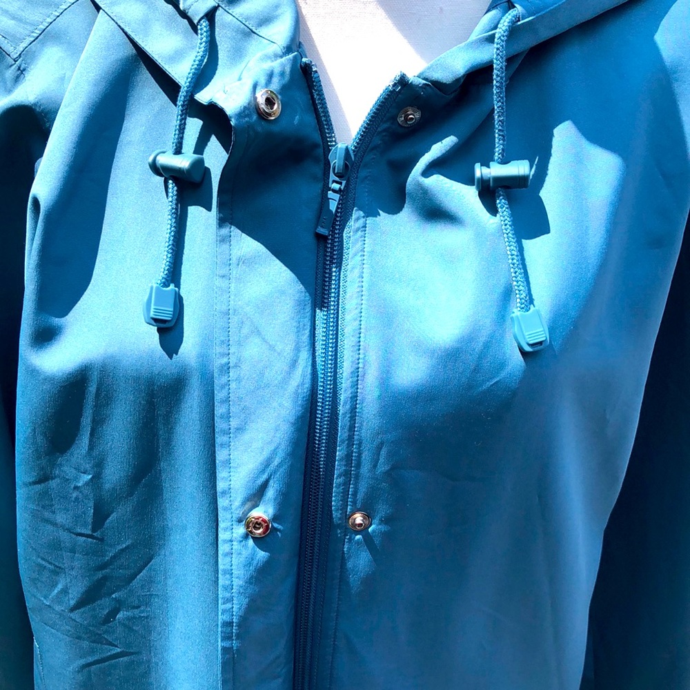 Izod Jacket - Picture 5 of 12